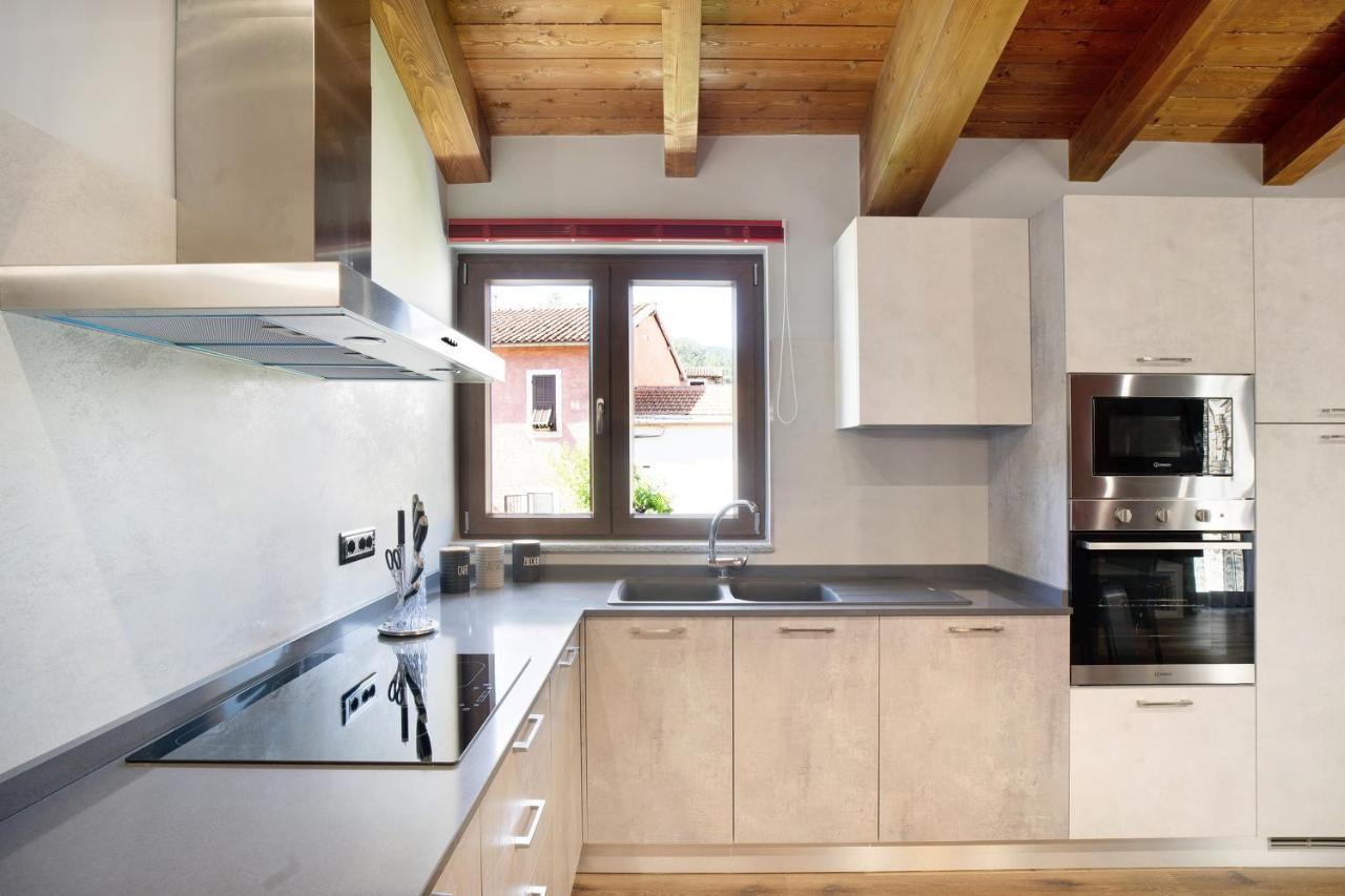 Agriturismo Il Borgo - Ulivo Villanova d'Albenga Exterior foto
